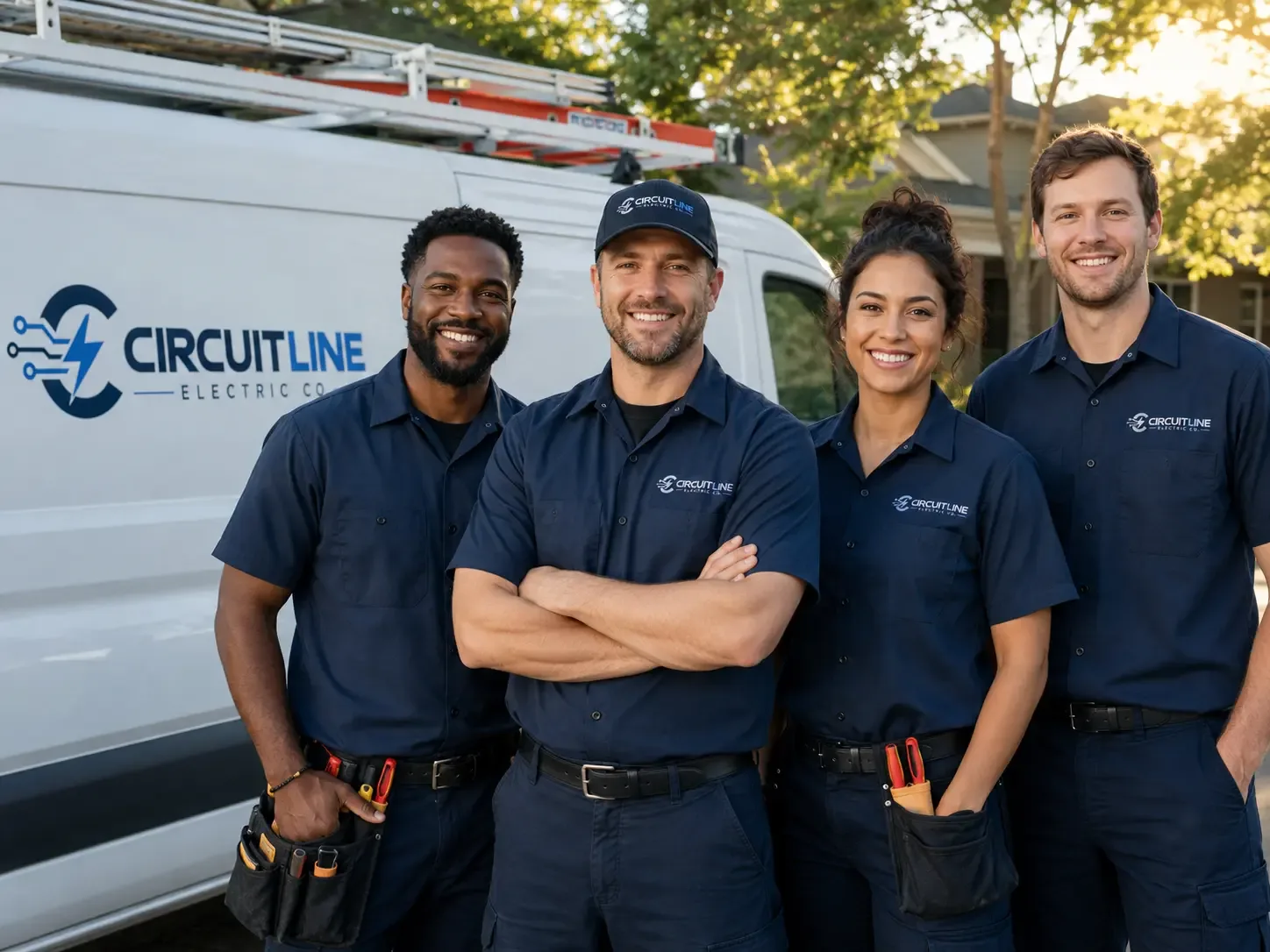 Whole Home Rewiring company in Orange, NJ